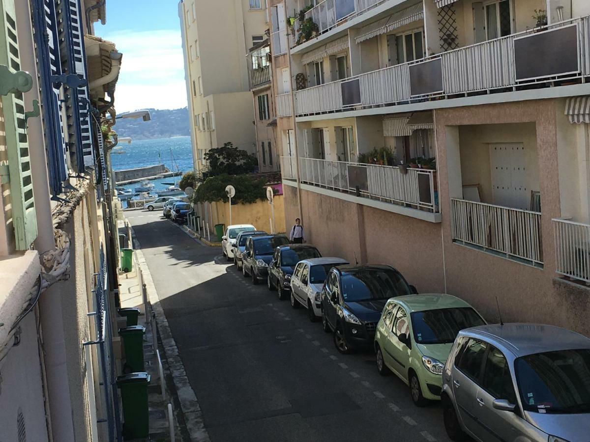 Le Suffren, Ventile ,Wifi, A 100 M De La Plage Toulon Bagian luar foto