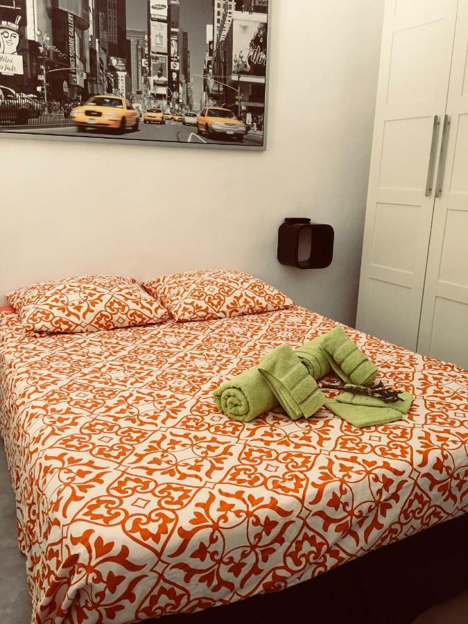 Le Suffren, Ventile ,Wifi, A 100 M De La Plage Toulon Bagian luar foto